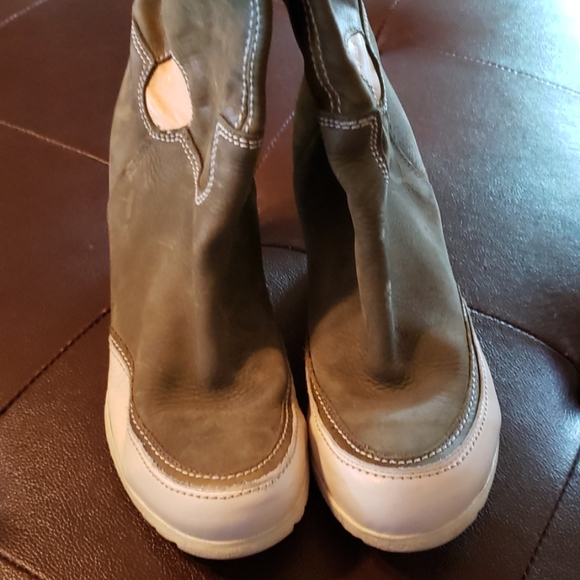 Aldo wedge boots - Picture 5 of 8